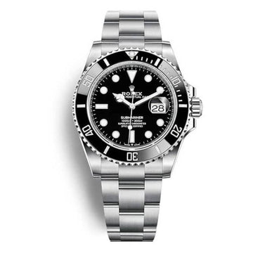 Rolex Submariner Date 126610LN Mens 41MM - LEXCOPY-Redefine Luxury – Premium Watches, Unbeatable Prices