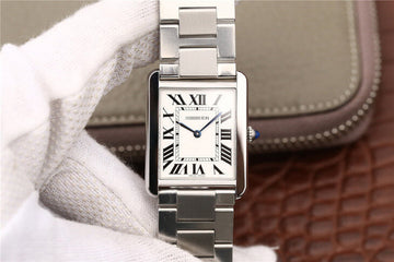 TANK W5200013 K11 FACTORY STAINLESS STEEL STRAP - LEXCOPY-Redefine Luxury – Premium Watches, Unbeatable Prices