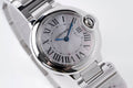 BALLON BLEU DE  28MM AF FACTORY STAINLESS STEEL STRAP - LEXCOPY-Redefine Luxury – Premium Watches, Unbeatable Prices