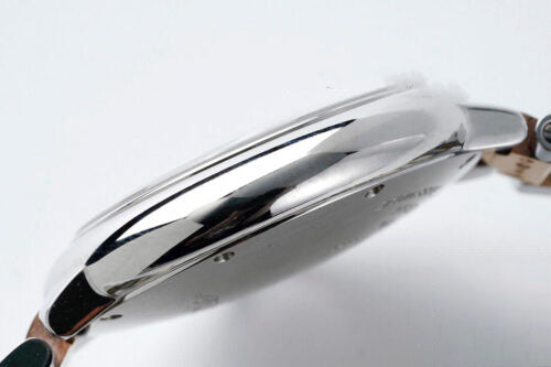 BALLON BLEU DE  33MM W6920070 AF FACTORY STAINLESS STEEL - LEXCOPY-Redefine Luxury – Premium Watches, Unbeatable Prices