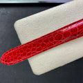 BALLON BLEU DE  36MM 3K FACTORY RED STRAP - LEXCOPY-Redefine Luxury – Premium Watches, Unbeatable Prices