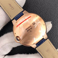 BALLON BLEU DE  42MM WGBB0036 V6 FACTORY BLUE STRAP - LEXCOPY-Redefine Luxury – Premium Watches, Unbeatable Prices