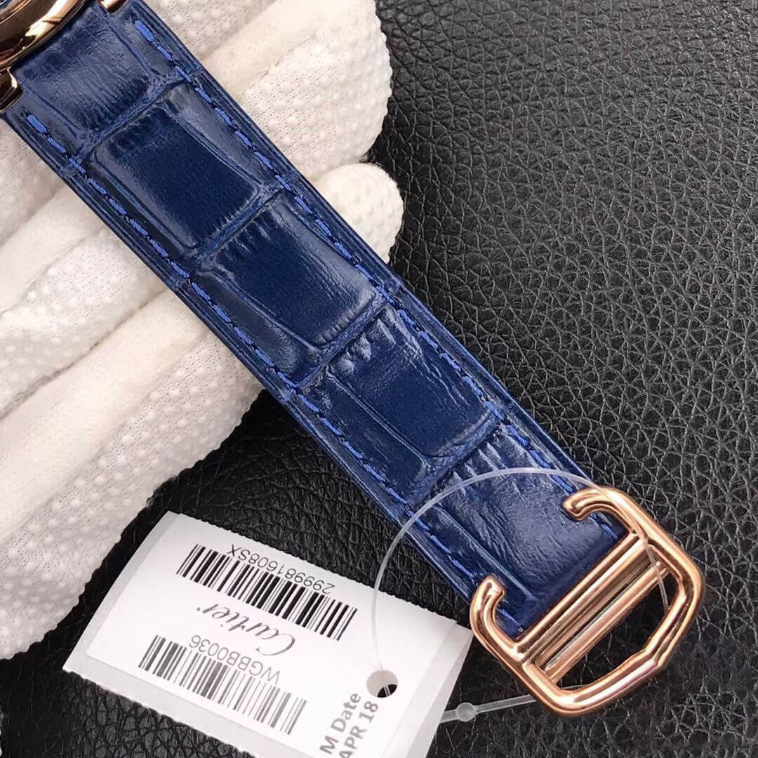 BALLON BLEU DE  42MM WGBB0036 V6 FACTORY BLUE STRAP - LEXCOPY-Redefine Luxury – Premium Watches, Unbeatable Prices