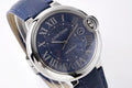 BALLON BLEU DE  42MM WSBB0027 AF FACTORY BLUE STRAP - LEXCOPY-Redefine Luxury – Premium Watches, Unbeatable Prices