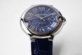 BALLON BLEU DE  42MM WSBB0027 AF FACTORY BLUE STRAP - LEXCOPY-Redefine Luxury – Premium Watches, Unbeatable Prices