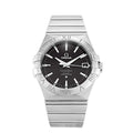 Omega Constellation 123.10.35.20.01.001 Mens Steel Automatic Watch - LEXCOPY-Redefine Luxury – Premium Watches, Unbeatable Prices