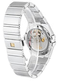 Omega Constellation 123.10.35.20.01.001 Mens Steel Automatic Watch - LEXCOPY-Redefine Luxury – Premium Watches, Unbeatable Prices