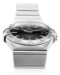 Omega Constellation 123.10.35.20.01.001 Mens Steel Automatic Watch - LEXCOPY-Redefine Luxury – Premium Watches, Unbeatable Prices