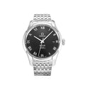 Omega De Ville Co-Axial 431.10.41.21.01.001 Steel Mens Automatic Watch - LEXCOPY-Redefine Luxury – Premium Watches, Unbeatable Prices