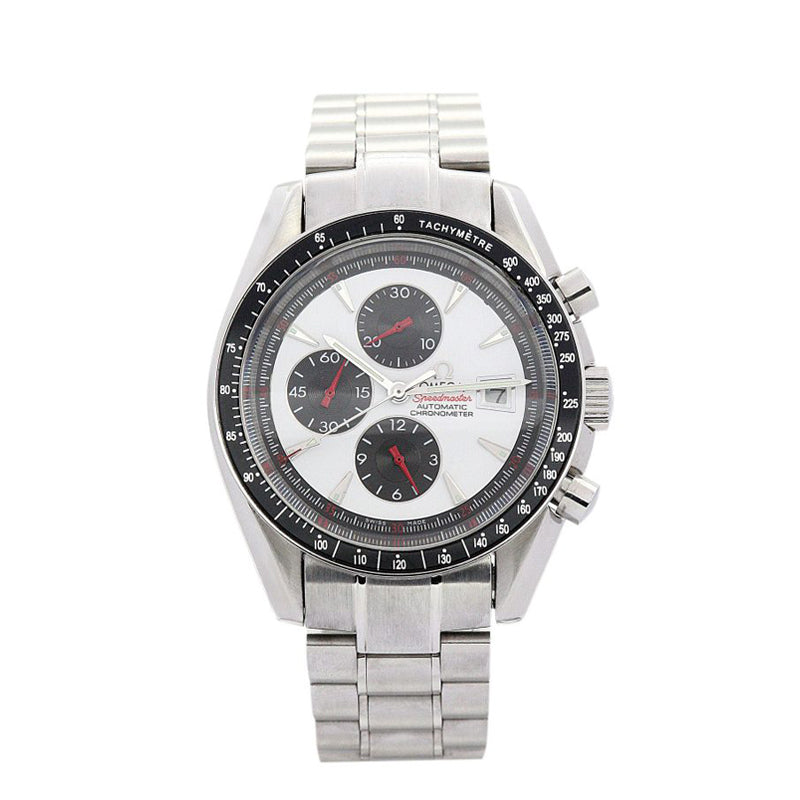 Omega Speedmaster Broad Arrow Mens Steel Automatic 42mm Watch - LEXCOPY-Redefine Luxury – Premium Watches, Unbeatable Prices