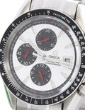 Omega Speedmaster Broad Arrow Mens Steel Automatic 42mm Watch - LEXCOPY-Redefine Luxury – Premium Watches, Unbeatable Prices
