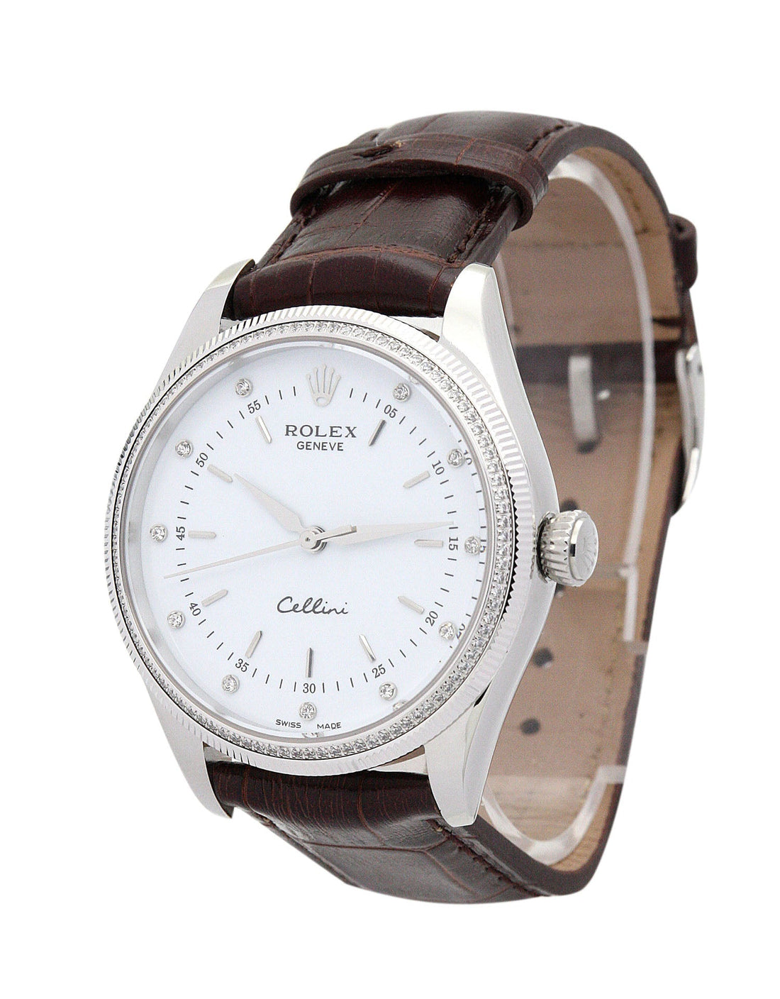 Rolex Cellini 4233 - LEXCOPY-Redefine Luxury – Premium Watches, Unbeatable Prices