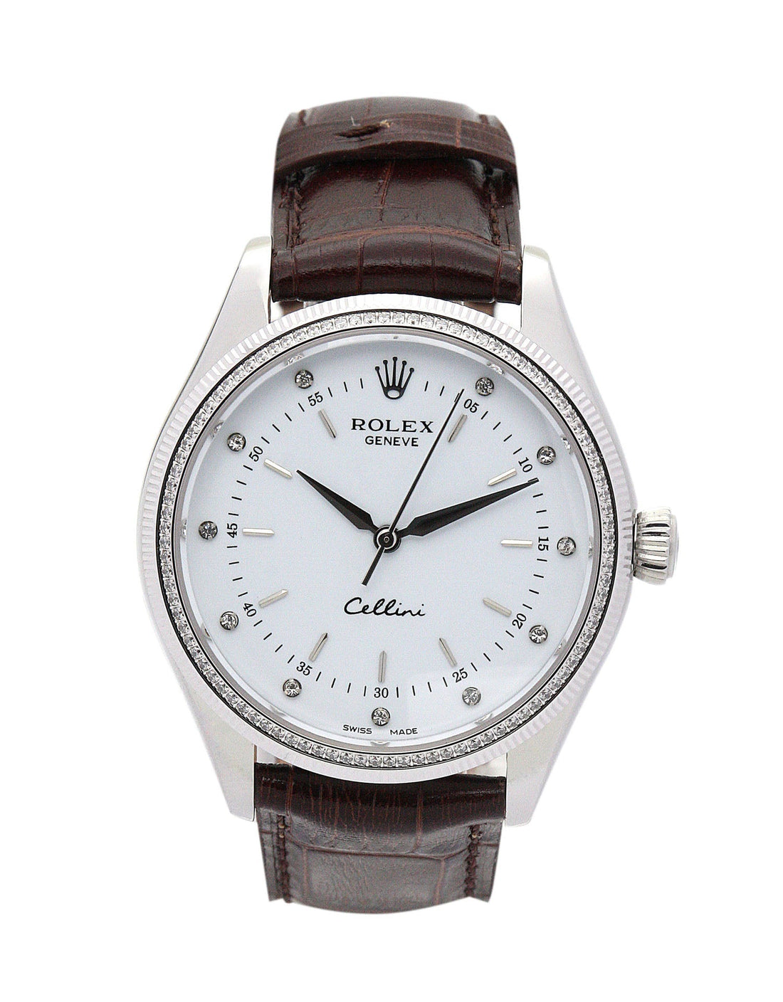 Rolex Cellini 4233 - LEXCOPY-Redefine Luxury – Premium Watches, Unbeatable Prices