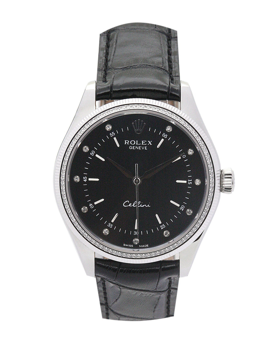 Rolex Cellini 4233/8 - LEXCOPY-Redefine Luxury – Premium Watches, Unbeatable Prices