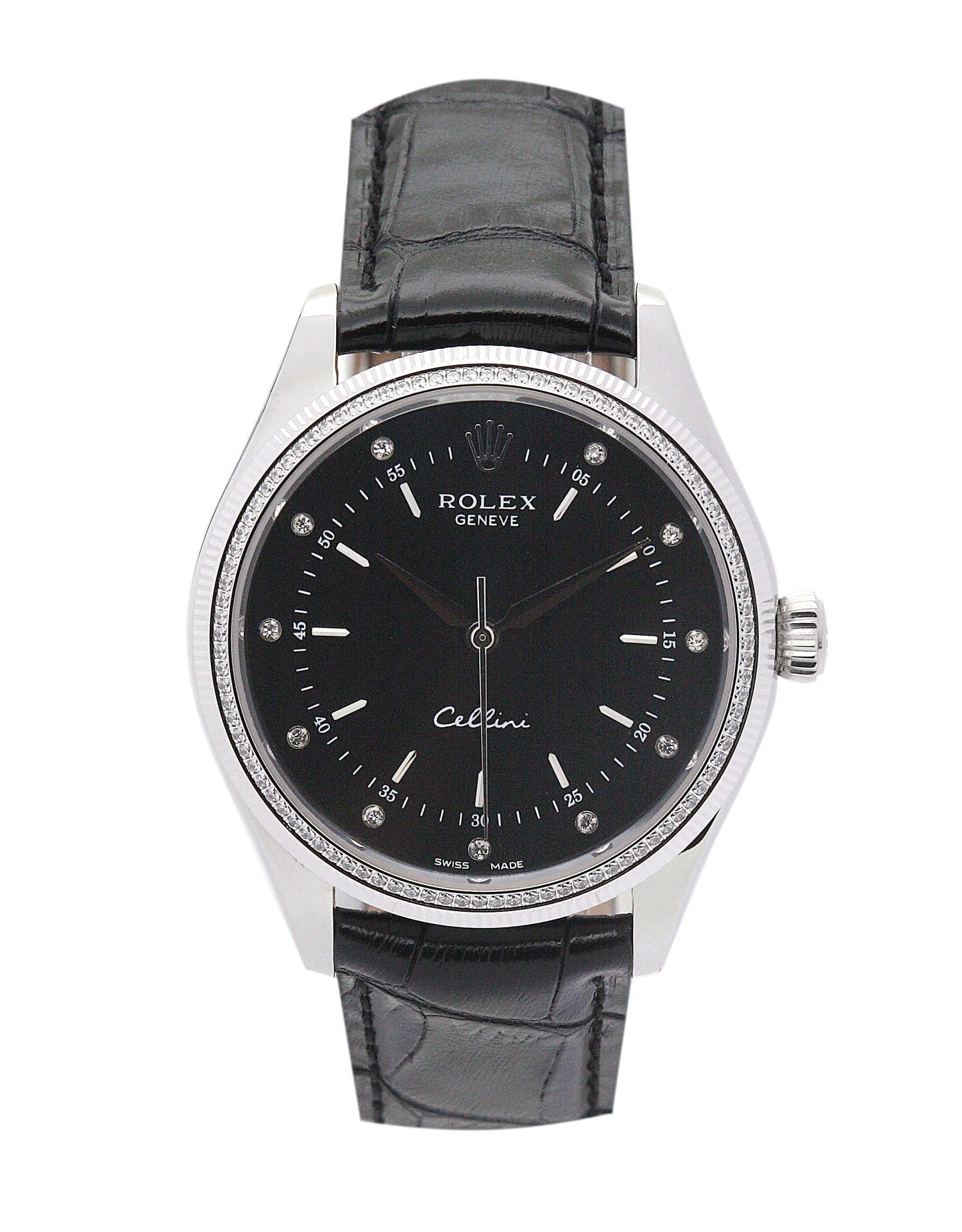 Rolex Cellini 4233/8 - LEXCOPY-Redefine Luxury – Premium Watches, Unbeatable Prices