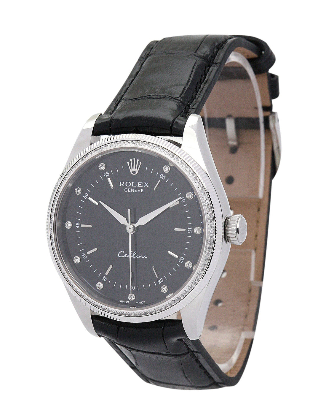 Rolex Cellini 4233/8 - LEXCOPY-Redefine Luxury – Premium Watches, Unbeatable Prices