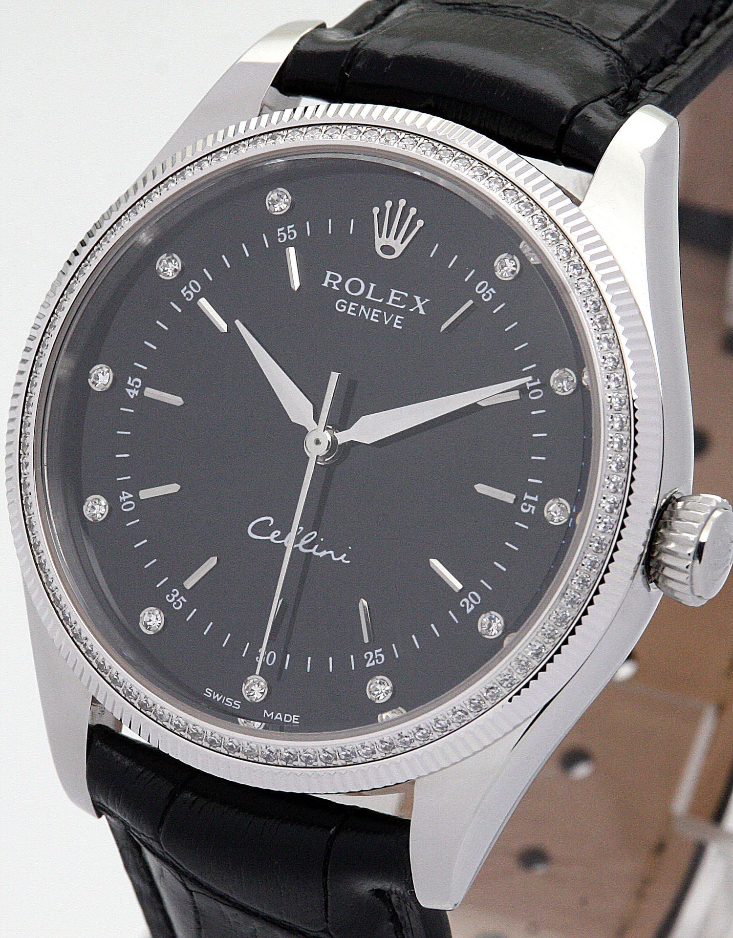 Rolex Cellini 4233/8 - LEXCOPY-Redefine Luxury – Premium Watches, Unbeatable Prices