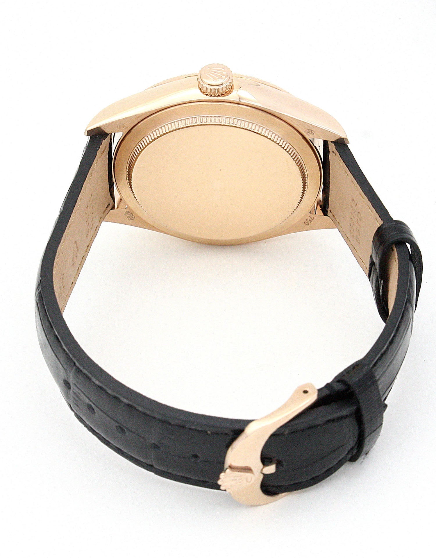 Rolex Cellini 4233/8 gold dial - LEXCOPY-Redefine Luxury – Premium Watches, Unbeatable Prices