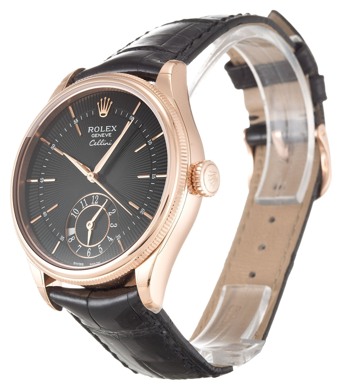 Rolex Cellini 50525 - LEXCOPY-Redefine Luxury – Premium Watches, Unbeatable Prices