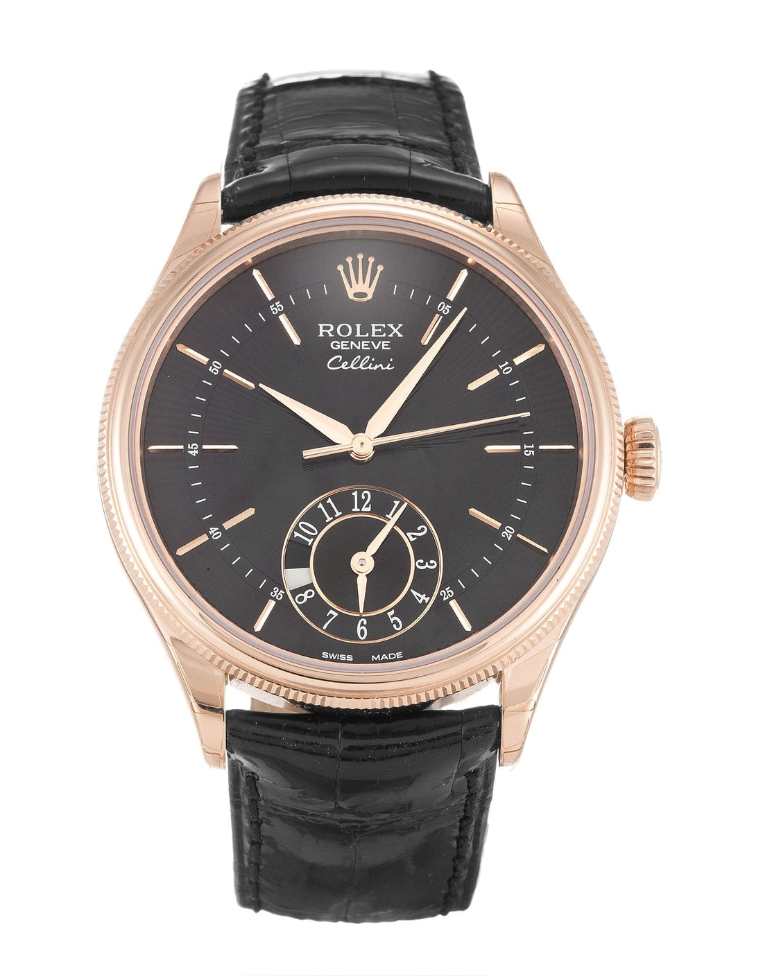 Rolex Cellini 50525 - LEXCOPY-Redefine Luxury – Premium Watches, Unbeatable Prices
