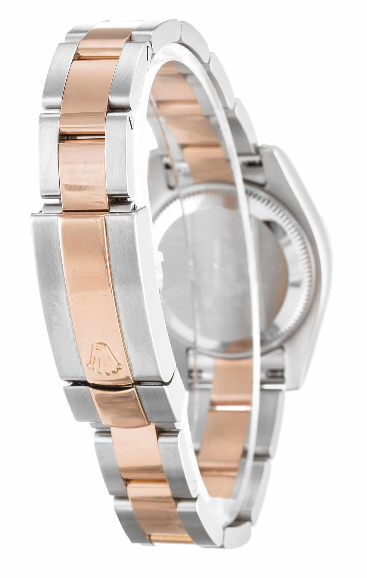 Rolex Datejust Lady Rose Dial 179171 Ladies 28MM - LEXCOPY-Redefine Luxury – Premium Watches, Unbeatable Prices