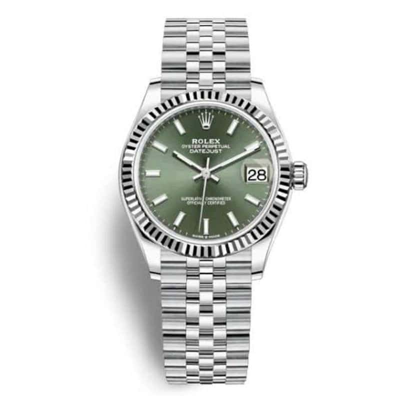 Rolex Datejust Watch 36MM - LEXCOPY-Redefine Luxury – Premium Watches, Unbeatable Prices