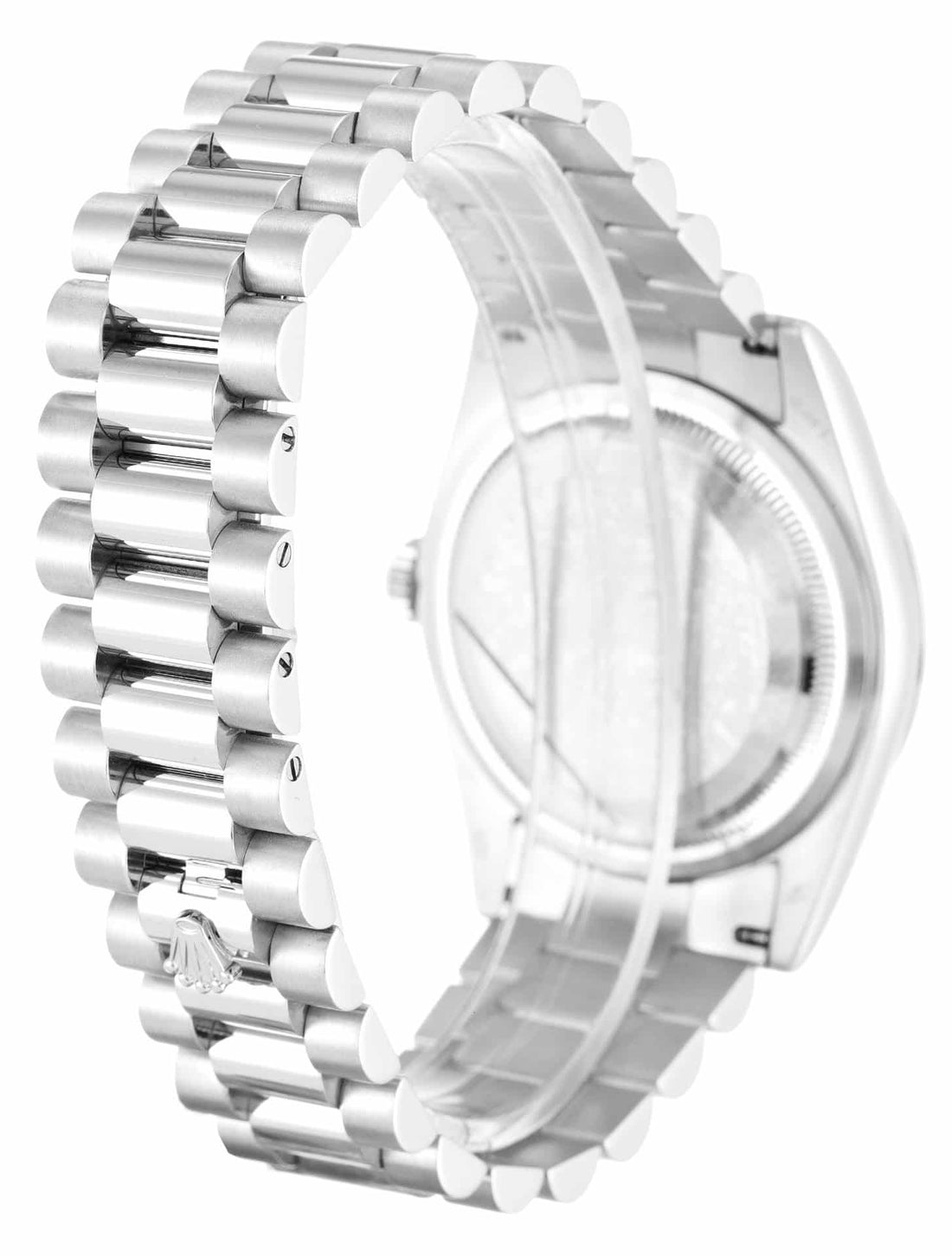 Rolex Day-Date 118206 Mens 36MM - LEXCOPY-Redefine Luxury – Premium Watches, Unbeatable Prices