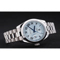 Rolex Day-Date RL197 Men 42MM - LEXCOPY-Redefine Luxury – Premium Watches, Unbeatable Prices
