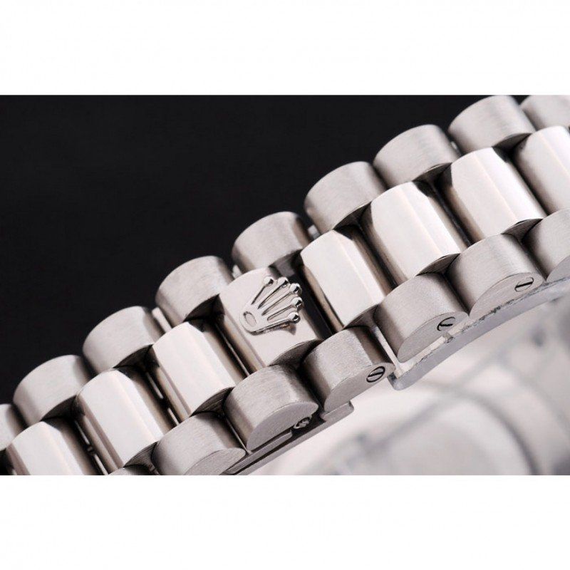Rolex Day-Date RL197 Men 42MM - LEXCOPY-Redefine Luxury – Premium Watches, Unbeatable Prices