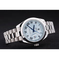 Rolex Day-Date RL197 Men 42MM - LEXCOPY-Redefine Luxury – Premium Watches, Unbeatable Prices