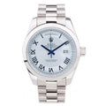 Rolex Day-Date RL197 Men 42MM - LEXCOPY-Redefine Luxury – Premium Watches, Unbeatable Prices