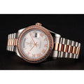 Rolex Day-Date White Dial 1454108 Men 41MM - LEXCOPY-Redefine Luxury – Premium Watches, Unbeatable Prices