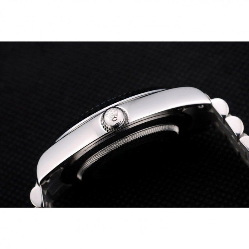 Rolex DayDate Silver Dial 41995 Men 41MM - LEXCOPY-Redefine Luxury – Premium Watches, Unbeatable Prices