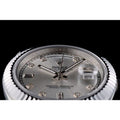 Rolex DayDate Silver Dial 41995 Men 41MM - LEXCOPY-Redefine Luxury – Premium Watches, Unbeatable Prices