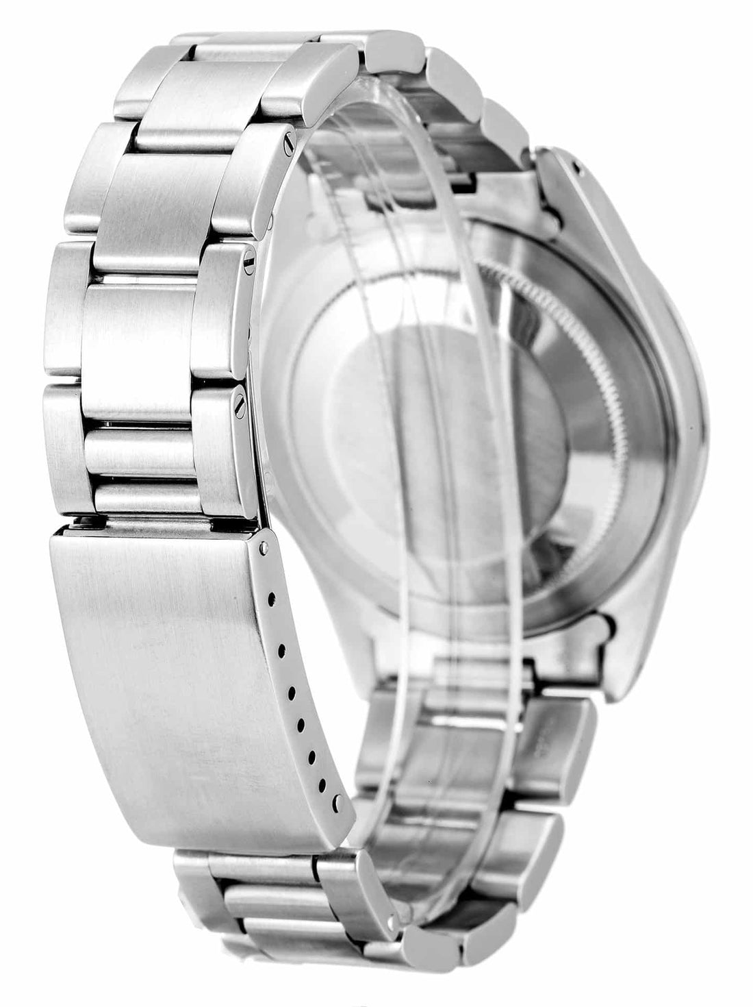 Rolex Explorer 16550 Mens 40MM - LEXCOPY-Redefine Luxury – Premium Watches, Unbeatable Prices