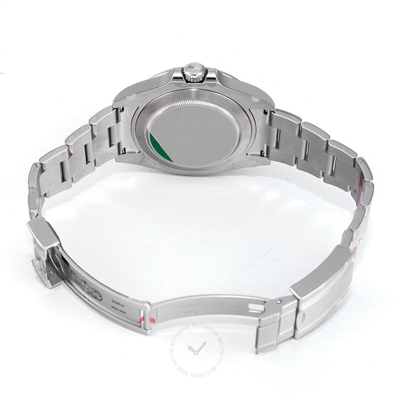 Rolex Explorer II Black 216570BKSO Mens 42MM - LEXCOPY-Redefine Luxury – Premium Watches, Unbeatable Prices