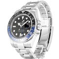 Rolex GMT Master II 116710 Black (Batman) Mens 40MM - LEXCOPY-Redefine Luxury – Premium Watches, Unbeatable Prices
