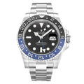 Rolex GMT Master II 116710 Black (Batman) Mens 40MM - LEXCOPY-Redefine Luxury – Premium Watches, Unbeatable Prices