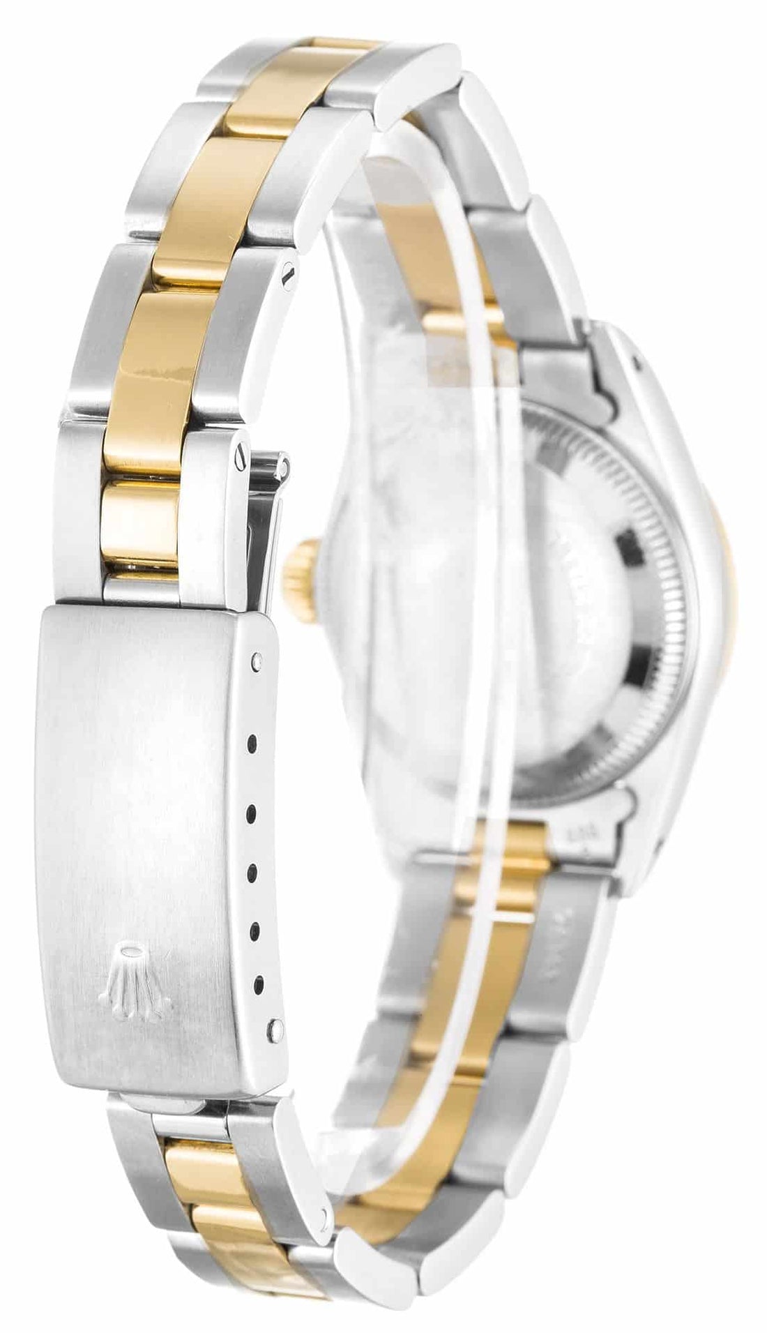 Rolex Lady Oyster Perpetual 176210 Ladies 26MM - LEXCOPY-Redefine Luxury – Premium Watches, Unbeatable Prices