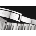 Rolex Milgauss Black Dial Orange Markings Stainless Steel Case Mens Watch 41MM - LEXCOPY-Redefine Luxury – Premium Watches, Unbeatable Prices