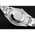 Rolex Milgauss Black Dial Orange Markings Stainless Steel Case Mens Watch 41MM - LEXCOPY-Redefine Luxury – Premium Watches, Unbeatable Prices