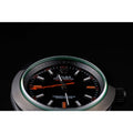 Rolex Milgauss Pro-Hunter Tinted Green Saphire Black Dial PRL05090290 Men Watch 40MM - LEXCOPY-Redefine Luxury – Premium Watches, Unbeatable Prices