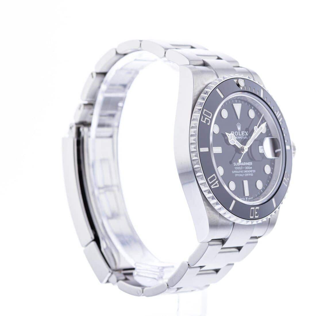 Rolex Submariner Date 126610LN Mens 41MM - LEXCOPY-Redefine Luxury – Premium Watches, Unbeatable Prices