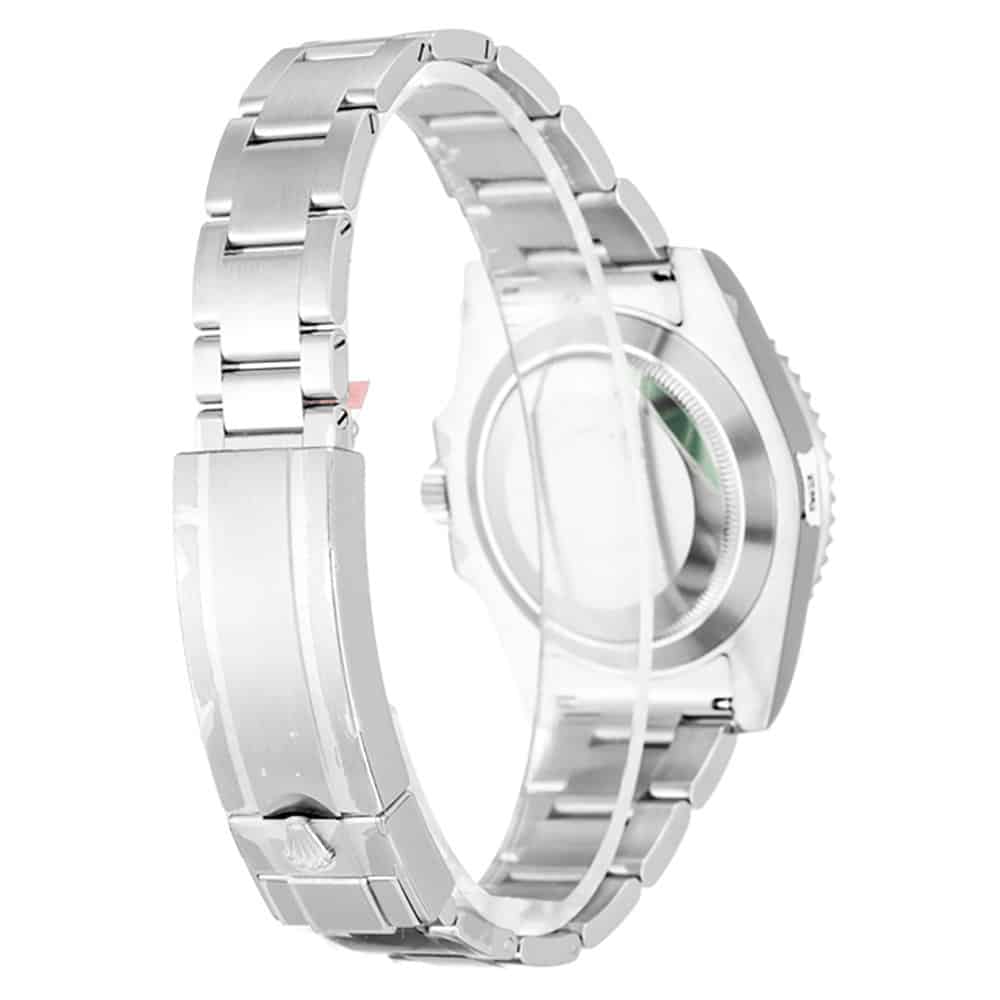 Rolex Submariner Green Dial 116610LV (Hulk) Mens 40MM - LEXCOPY-Redefine Luxury – Premium Watches, Unbeatable Prices