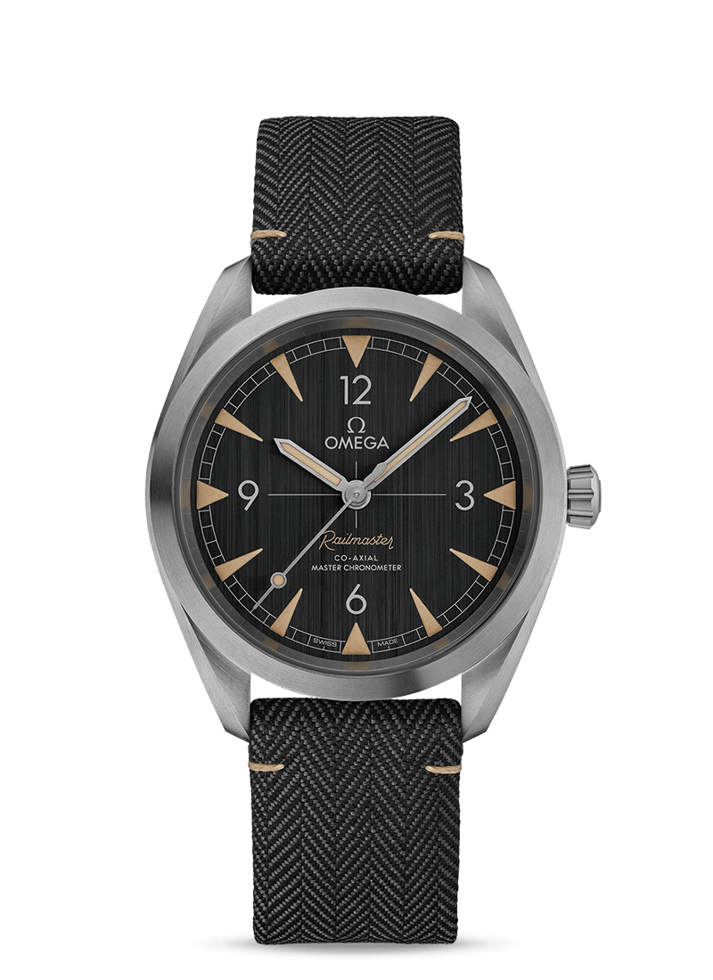 Seamaster Steel Chronometer Watch 220.12.40.20.01.001 - LEXCOPY-Redefine Luxury – Premium Watches, Unbeatable Prices