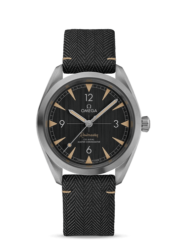 Seamaster Steel Chronometer Watch 220.12.40.20.01.001 - LEXCOPY-Redefine Luxury – Premium Watches, Unbeatable Prices