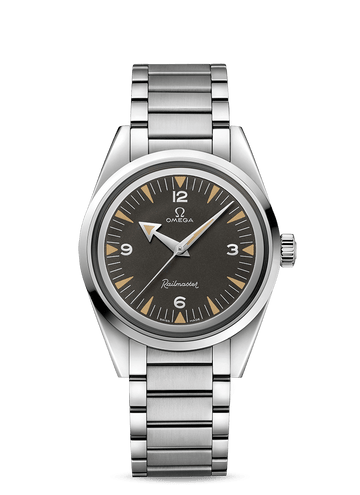 Seamaster The 1957 Trilogy Watch 220.10.38.20.01.002 - LEXCOPY-Redefine Luxury – Premium Watches, Unbeatable Prices