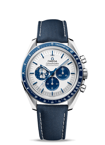 Speedmaster Silver Snoopy Award Watch 310.32.42.50.02.001 - LEXCOPY-Redefine Luxury – Premium Watches, Unbeatable Prices