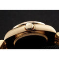 Swiss Rolex Lady-Datejust Champagne Dial Diamond Bezel Gold Jubilee Bracelet 1454096 - LEXCOPY-Redefine Luxury – Premium Watches, Unbeatable Prices