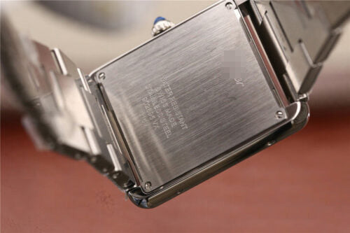 TANK W5200013 K11 FACTORY STAINLESS STEEL STRAP - LEXCOPY-Redefine Luxury – Premium Watches, Unbeatable Prices